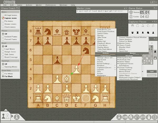 Chessmaster 9000 Free Download